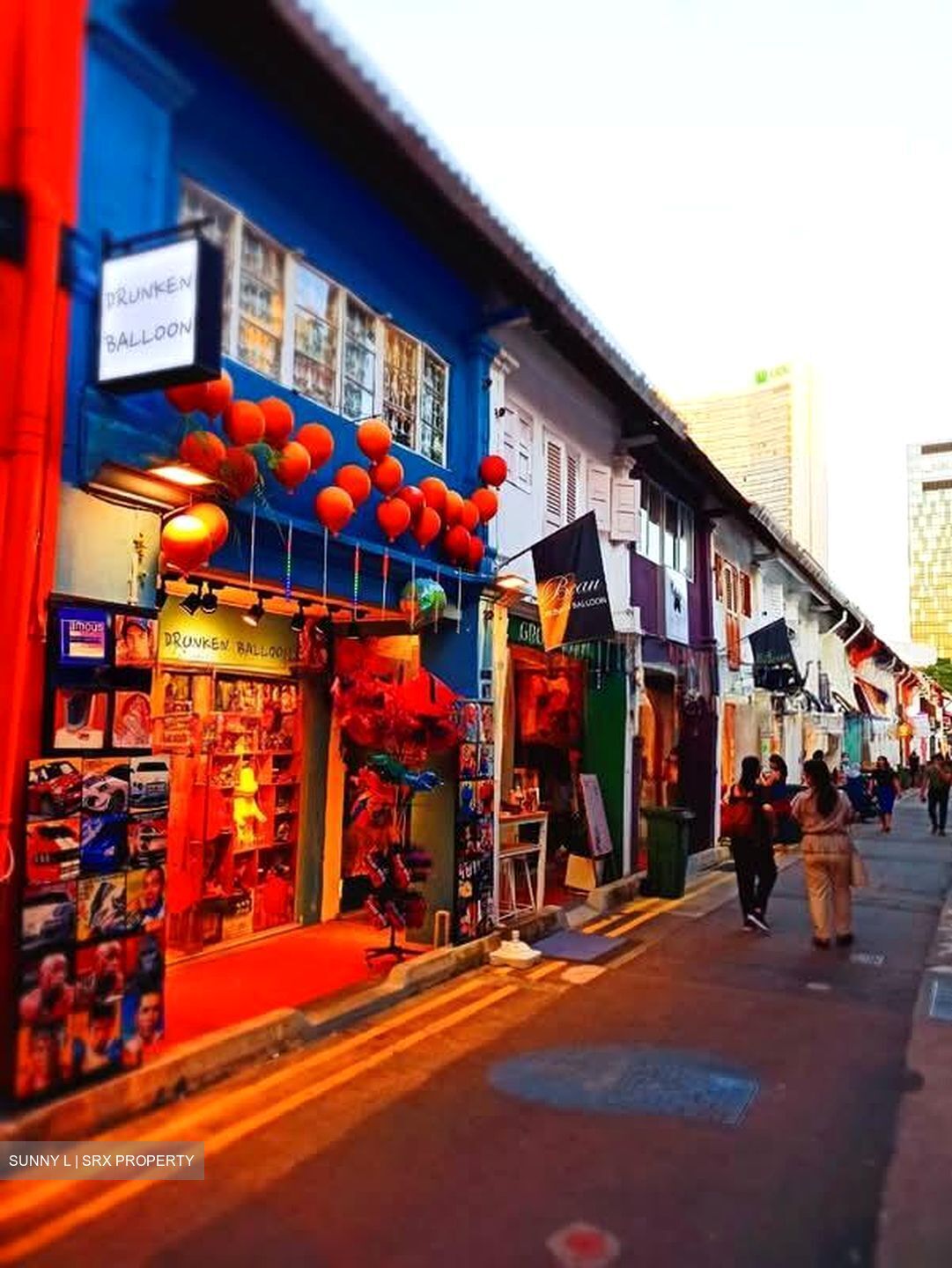 North Bridge Road (D7), Retail #604859651